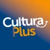 cultura plus android application logo